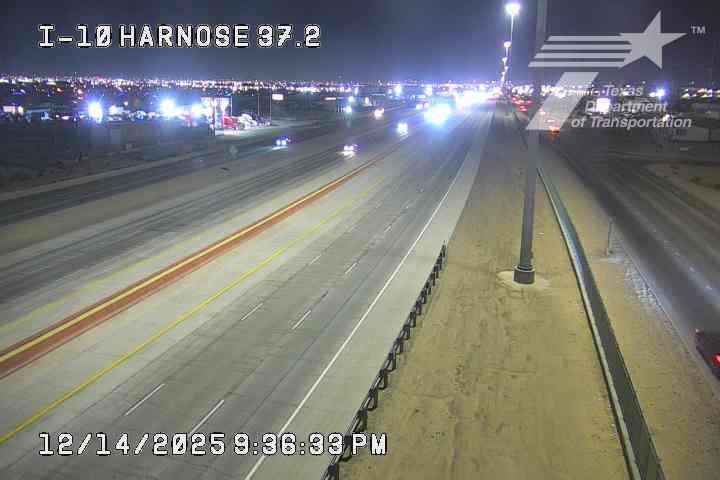 Spark's Addition Colonia › West: IH-10 @ Harnose