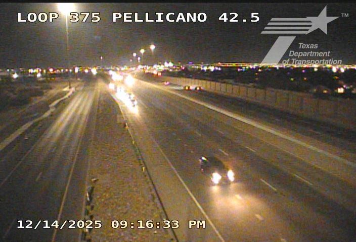 El Paso › West: LP-375 @ Pellicano