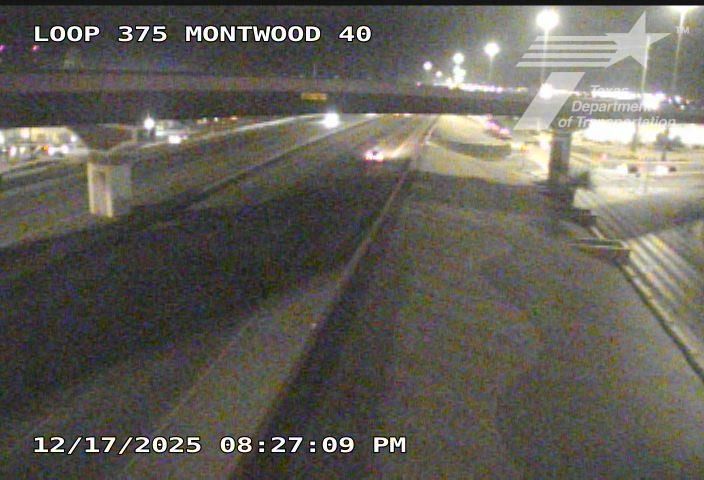 El Paso › West: LP-375 @ Montwood