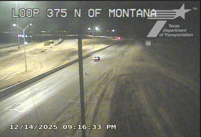 Turf Estates Number 1 Colonia › West: LP-375 @ N Montana