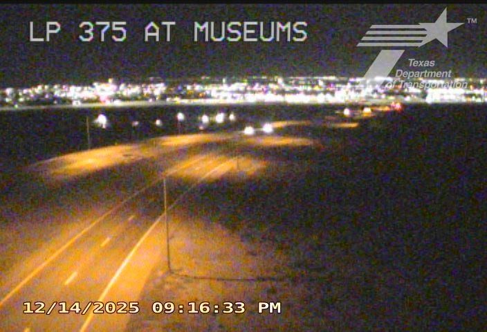 Del Norte Acres › West: LP-375 @ Museums