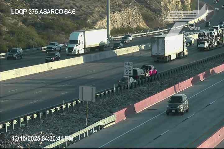El Paso › West: LP-375 @ Asarco
