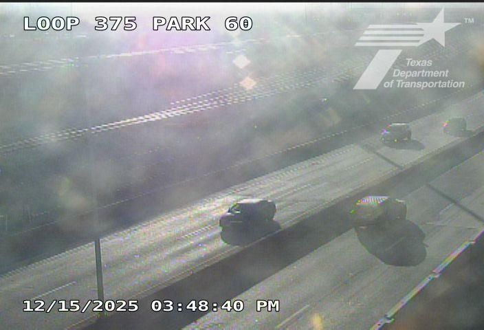 El Paso › West: LP-375 @ Park