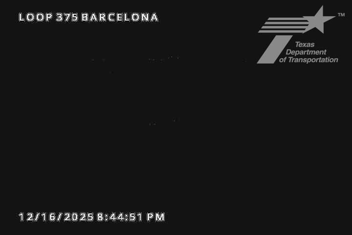 El Paso › West: LP-375 @ Barcelona