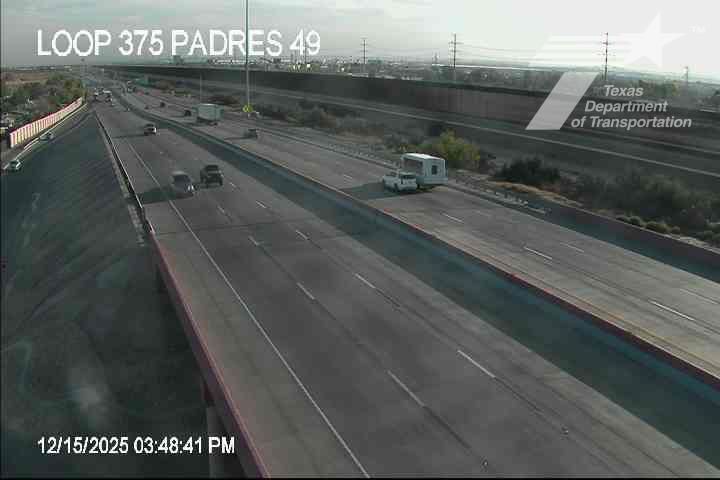 El Paso › West: LP-375 @ Padres