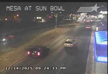 El Paso › West: SH-20/Mesa @ Sunbowl