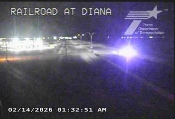 El Paso › South: Diana @ Railroad