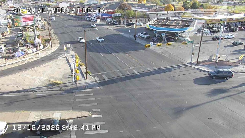 El Paso › West: SH-20/Alameda @ Delta