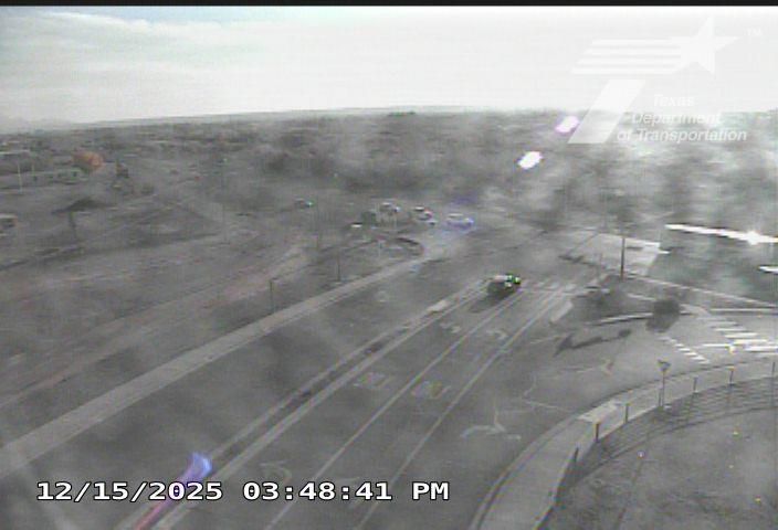 El Paso › West: SP-16 @ Doniphan