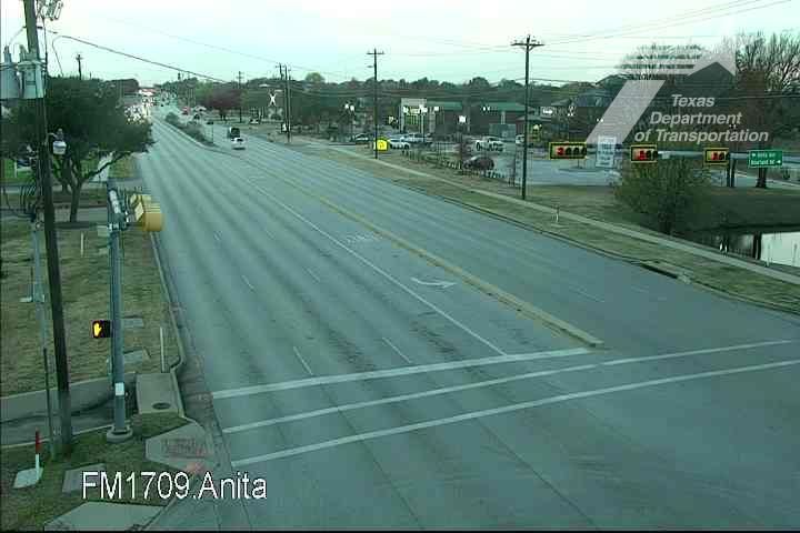 Keller › East: FM1709 @ Anita