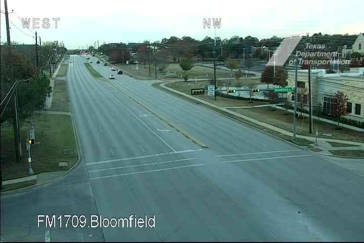Keller › East: FM1709 @ Bloomfield