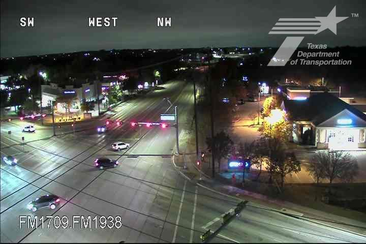 Southlake › East: FM1709 @ FM1938