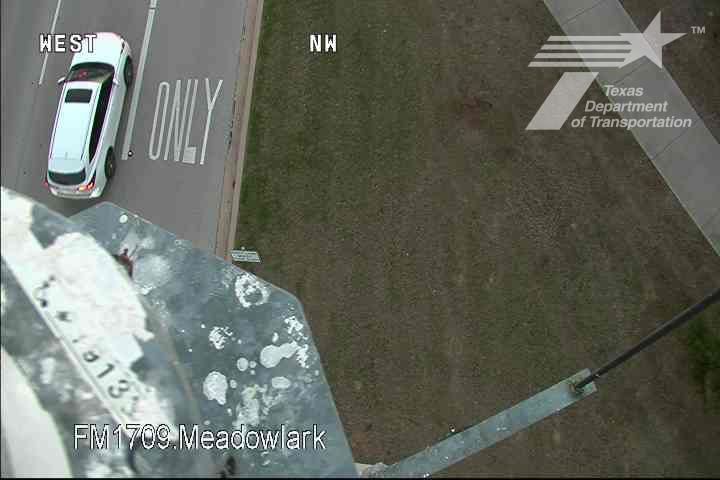 Southlake › East: FM1709 @ Meadowlark