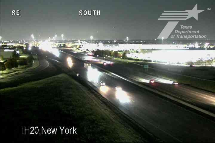 Arlington › East: IH20 @ NewYork