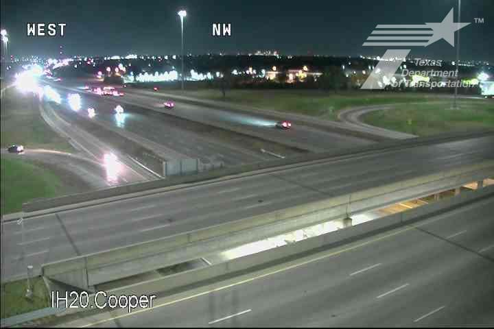 Arlington › East: IH20 @ Cooper