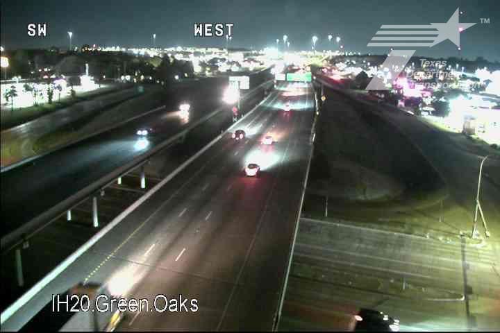 Arlington › East: IH20 @ GreenOaks