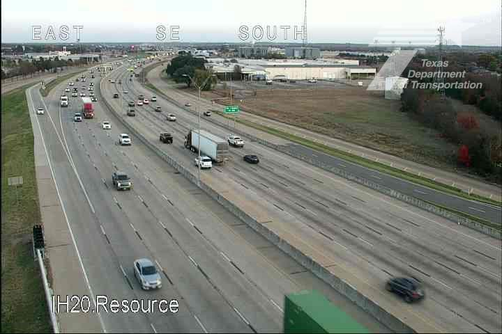 Fort Worth › East: IH20 @ Resource