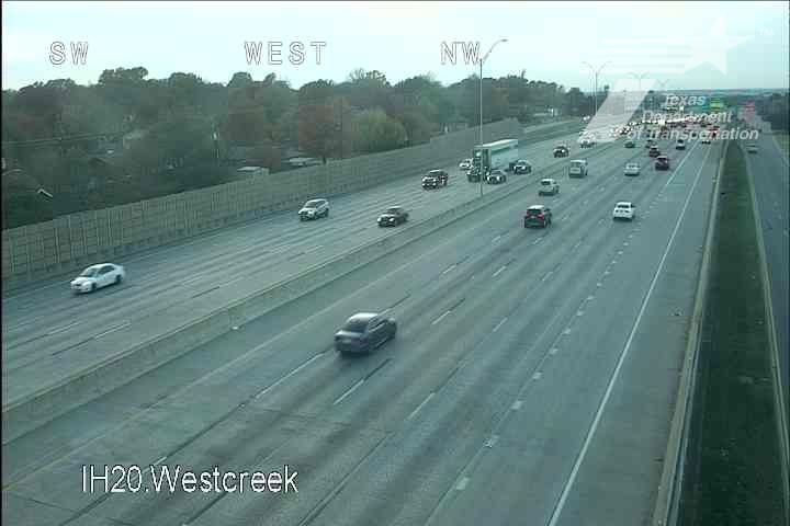 Fort Worth › East: IH20 @ Westcreek