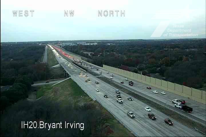 Fort Worth › East: IH20 @ Bryant-Irvin