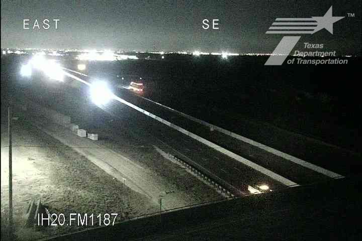 Aledo › East: IH20 @ FM1187