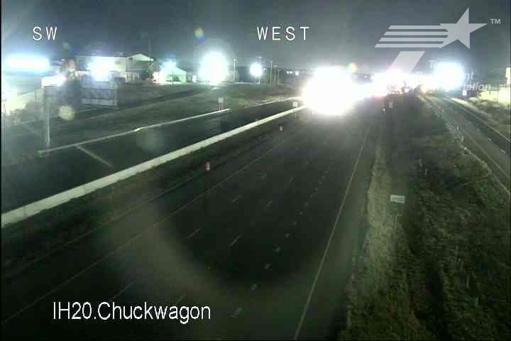 Willow Park › East: IH20 @ ChuckWagon DMS