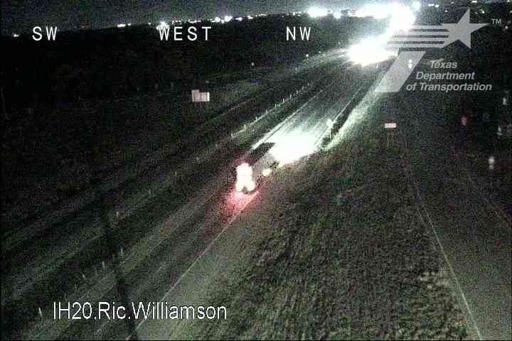 Weatherford › East: IH20 @ Ric Williamson