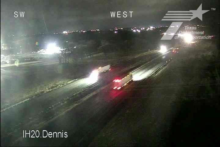 Greenwood › East: IH20 @ Dennis