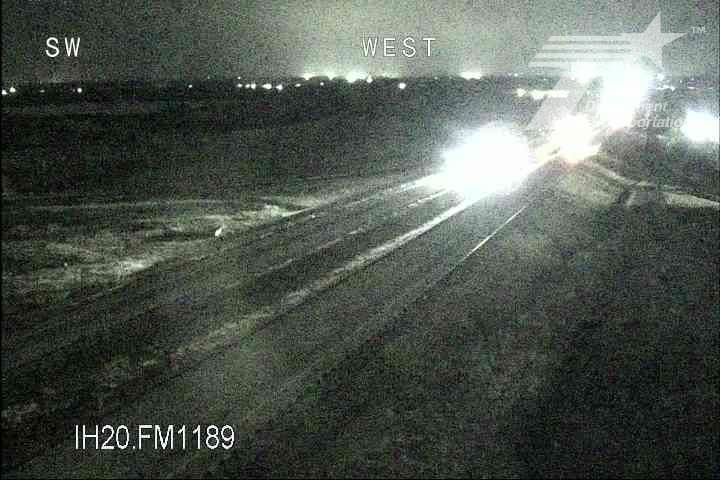 Brock Junction › East: IH20 @ FM1189