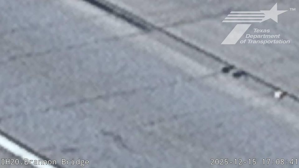 Millsap › East: IH20 @ Brannon Bridge