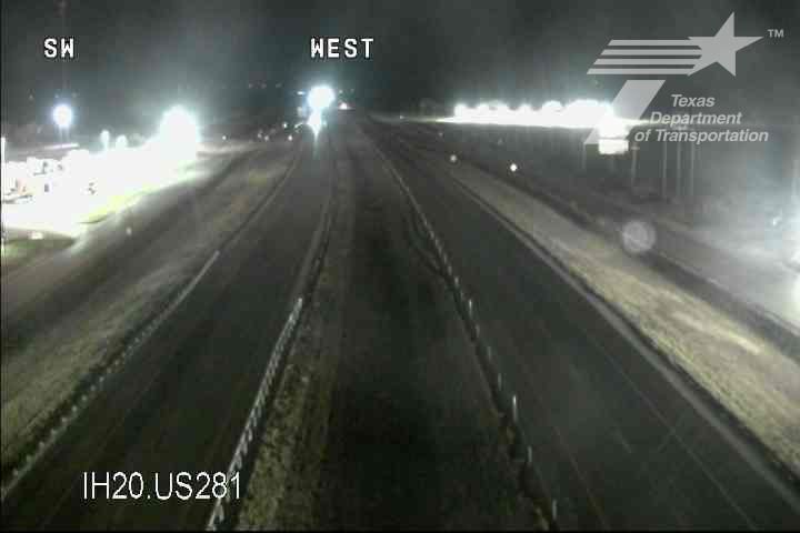 New Salem › West: IH20 @ US281