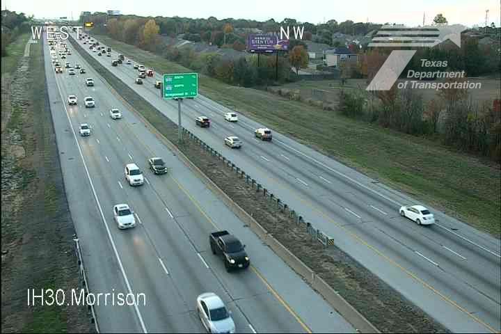 Fort Worth › East: IH30 @ Morrison
