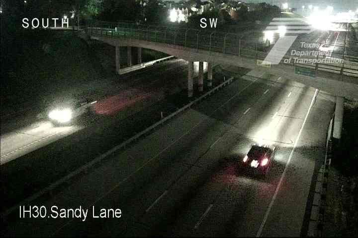 Fort Worth › East: IH30 @ Sandy Lane