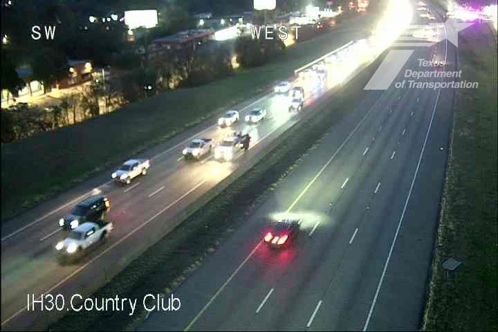 Fort Worth › East: IH30 @ Country Club