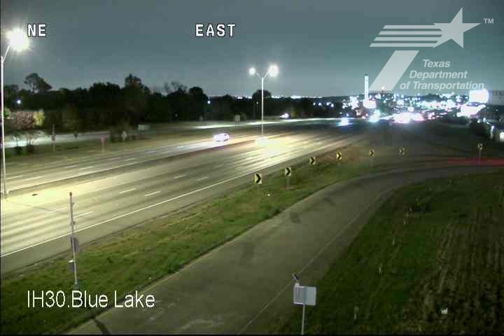 Fort Worth › East: IH30 @ Blue Lake