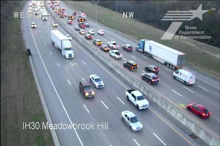 Fort Worth › East: IH30 @ Meadow Brook Hill