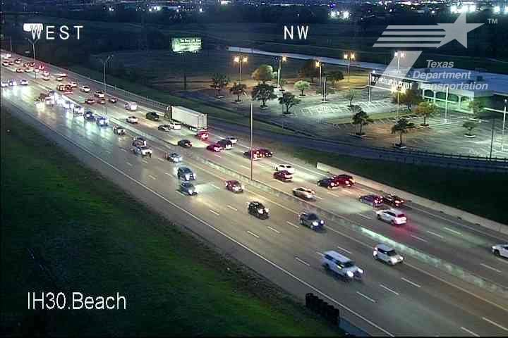 Fort Worth › East: IH30 @ Beach