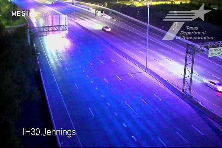 Fort Worth › East: IH30 @ Jennings