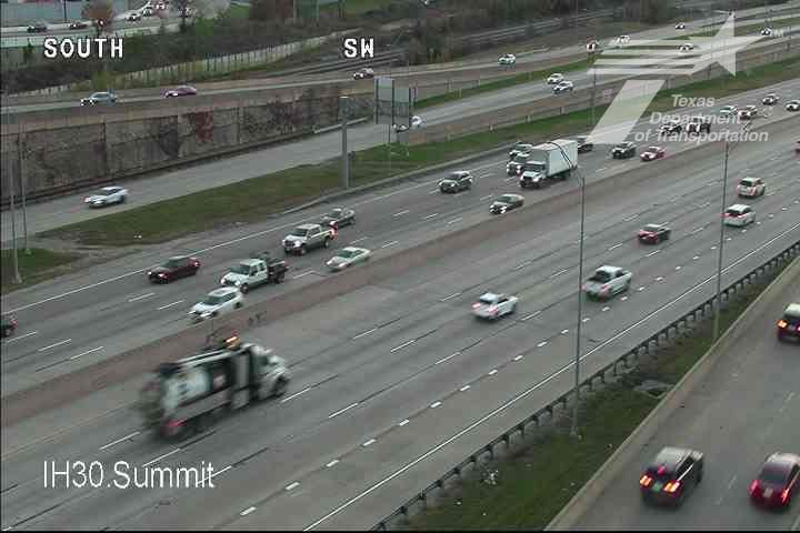 Fort Worth › East: IH30 @ Summit