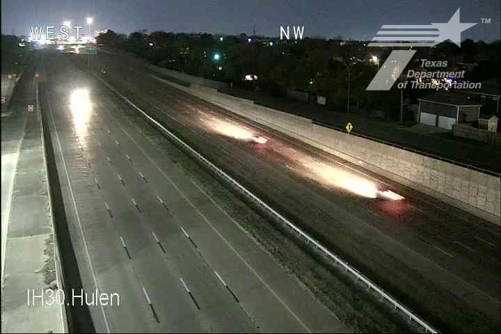 Fort Worth › East: IH30 @ Hulen