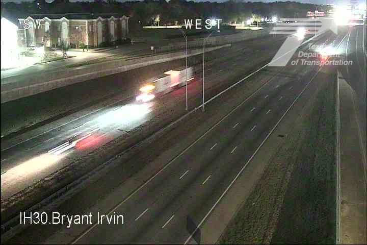 Fort Worth › East: IH30 @ Bryant Irvin