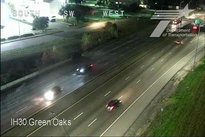 Fort Worth › East: IH30 @ Green Oaks