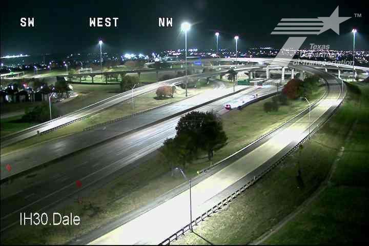 Fort Worth › East: IH30 @ Dale
