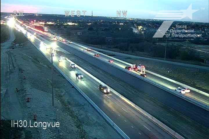 Fort Worth › East: IH30 @ Longvue