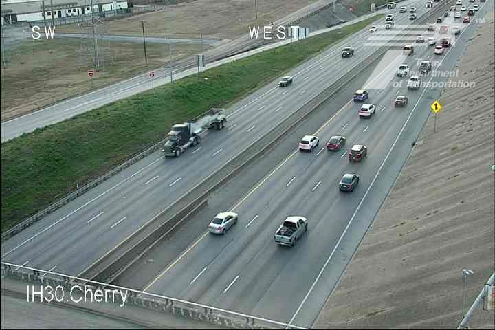 Fort Worth › East: IH30 @ Cherry Lane