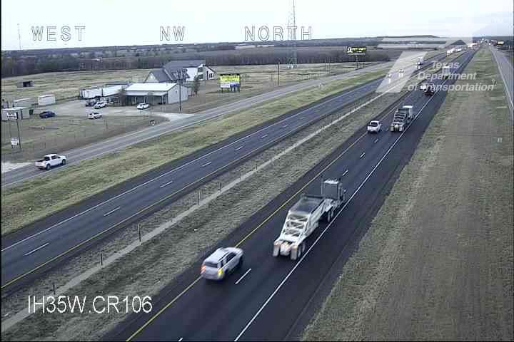 Antioch › North: IH35W @ CR106