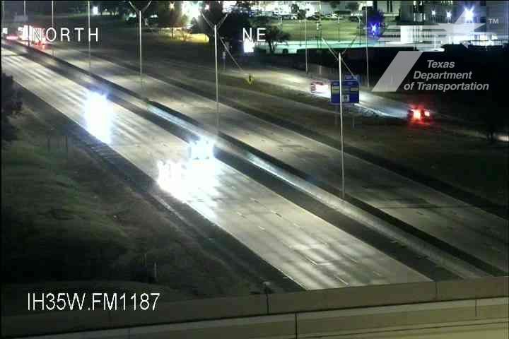 Fort Worth › North: IH35W @ FM1187