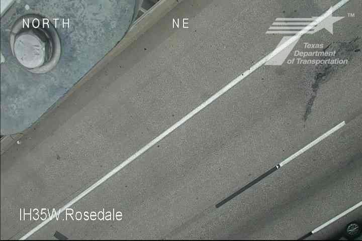 Fort Worth › North: IH35W @ Rosedale