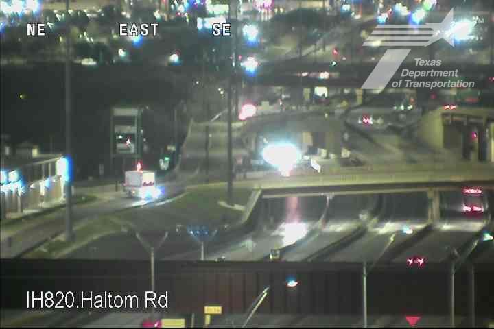 Haltom City › East: IH820NL @ Haltom