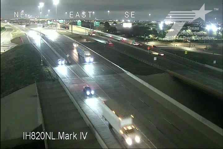 Fort Worth › East: IH820NL @ Mark IV