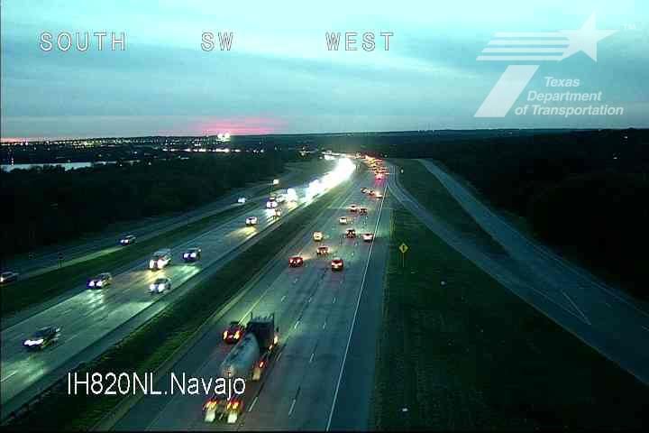 Fort Worth › East: IH820NL @ Navajo